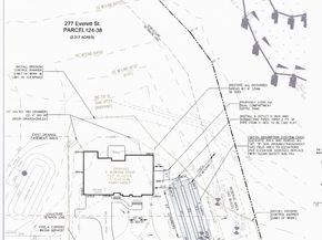 277 Everett Street, Sharon MA 02067