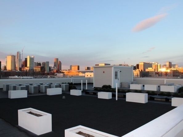 340 W 2nd St 5, Boston MA 02127