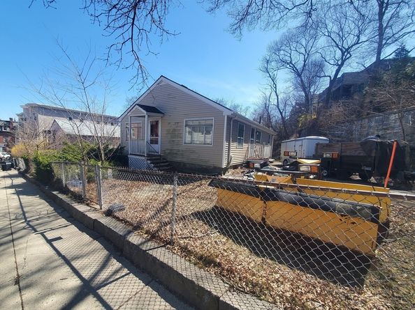 12 Sawyer Ave, Boston MA 02125