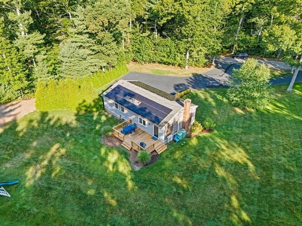 61 North St, Duxbury MA 02332