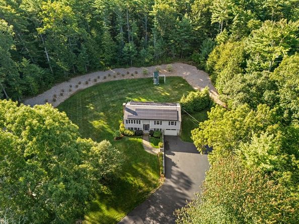 61 North St, Duxbury MA 02332
