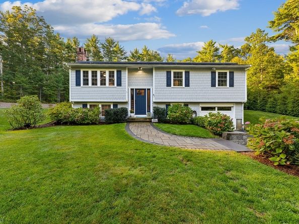 61 North St, Duxbury MA 02332