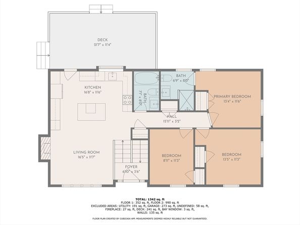 61 North St, Duxbury MA 02332