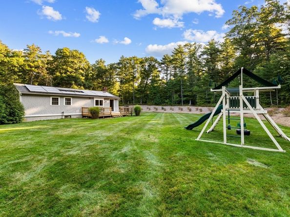 61 North St, Duxbury MA 02332