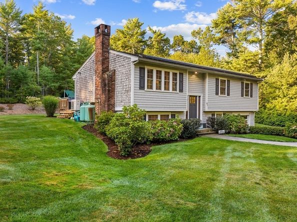 61 North St, Duxbury MA 02332