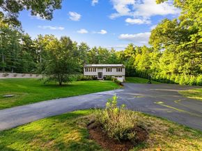 61 North St, Duxbury MA 02332