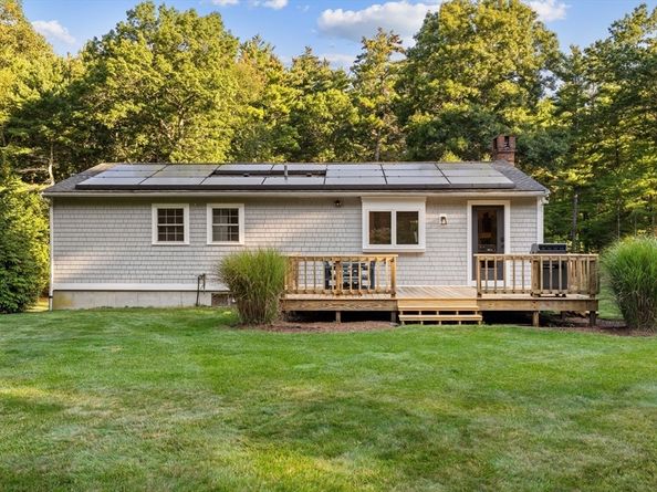 61 North St, Duxbury MA 02332
