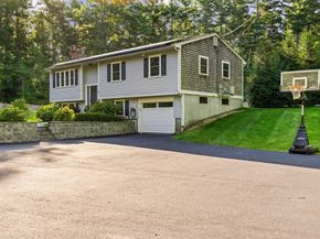 61 North St, Duxbury MA 02332