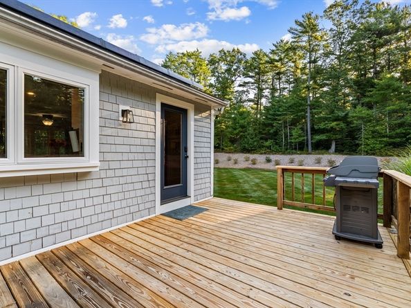 61 North St, Duxbury MA 02332
