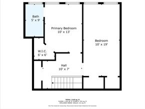 731 N Montello St 6, Brockton MA 02301