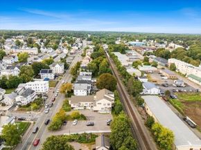 731 N Montello St 6, Brockton MA 02301