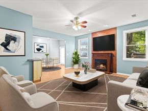 731 N Montello St 6, Brockton MA 02301