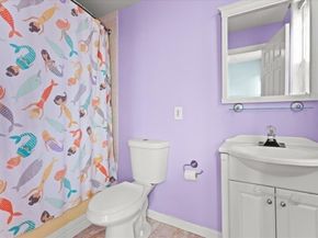 731 N Montello St 6, Brockton MA 02301