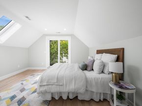 14 Burton St 14, Arlington MA 02476