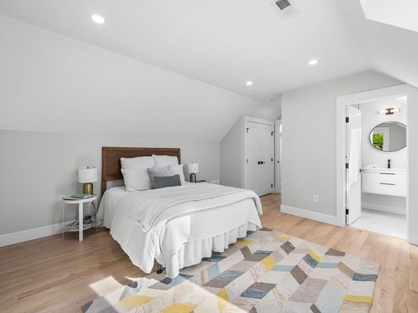 14 Burton St 14, Arlington MA 02476