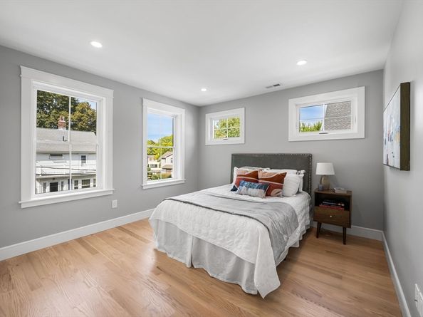 14 Burton St 14, Arlington MA 02476