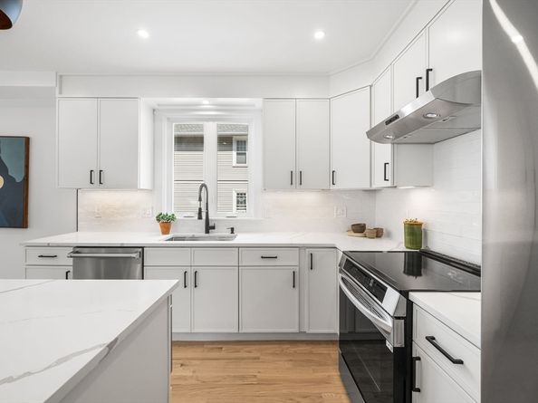 14 Burton St 14, Arlington MA 02476