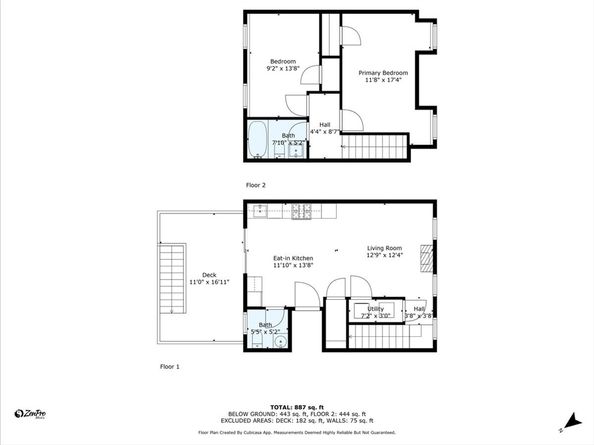 364 Sumner St 2, Boston MA 02128