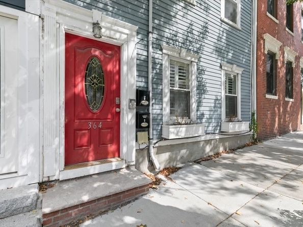 364 Sumner St 2, Boston MA 02128