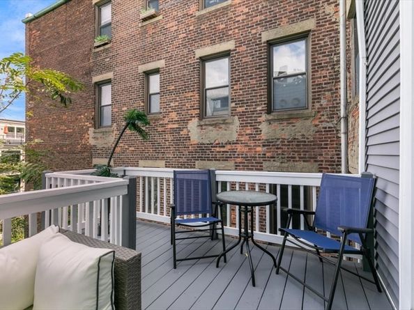 364 Sumner St 2, Boston MA 02128