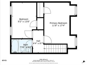 364 Sumner St 2, Boston MA 02128