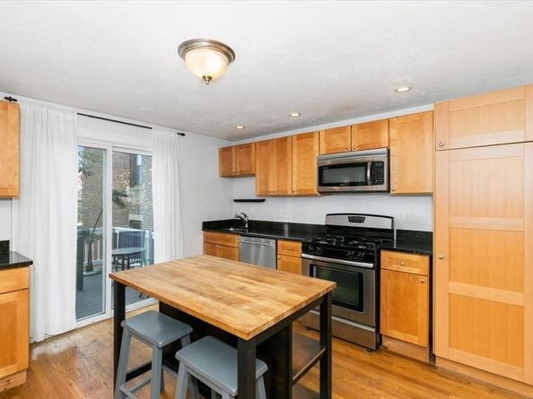 364 Sumner St 2, Boston MA 02128