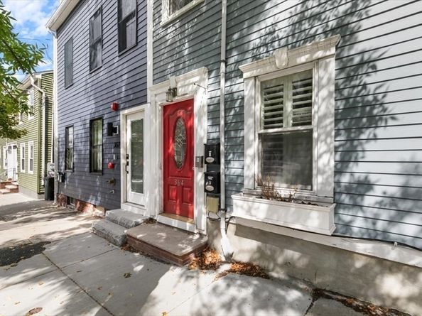 364 Sumner St 2, Boston MA 02128