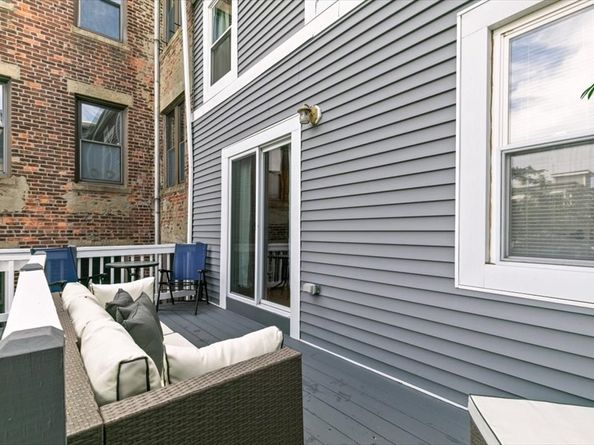364 Sumner St 2, Boston MA 02128