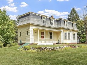 22 Springs Road, Bedford MA 01730