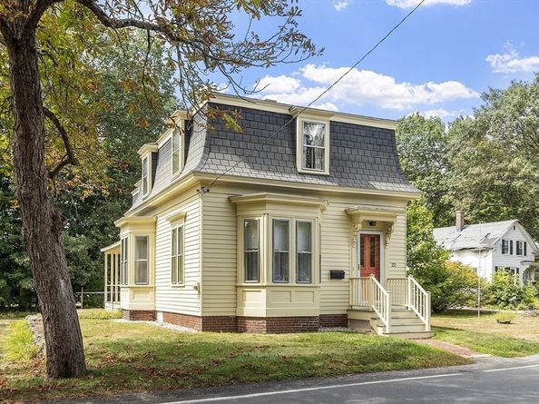 22 Springs Road, Bedford MA 01730