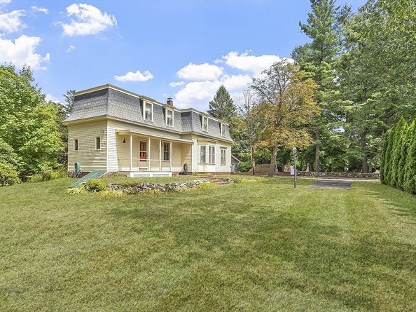 22 Springs Road, Bedford MA 01730