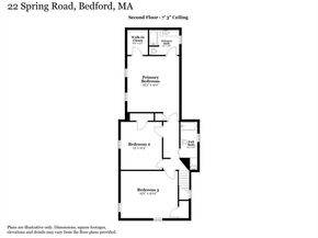 22 Springs Road, Bedford MA 01730