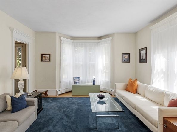 22 Springs Road, Bedford MA 01730