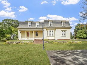 22 Springs Road, Bedford MA 01730