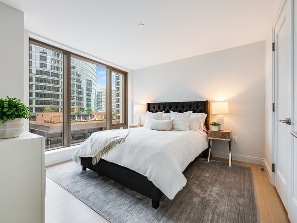 135 Seaport Blvd 807, Boston MA 02210