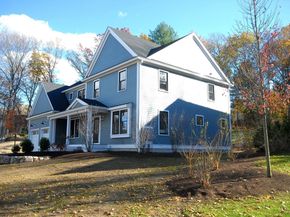 1053 Main St Lot 4, Concord MA 01742