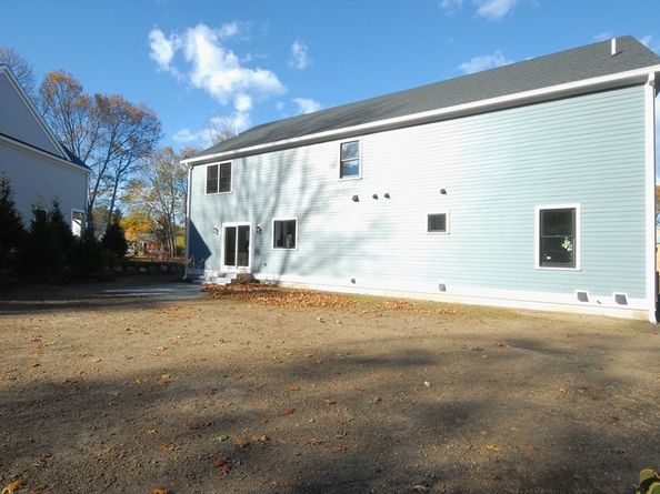 1053 Main St Lot 4, Concord MA 01742