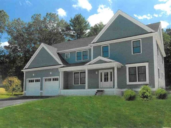 1053 Main St 4, Concord MA 01742