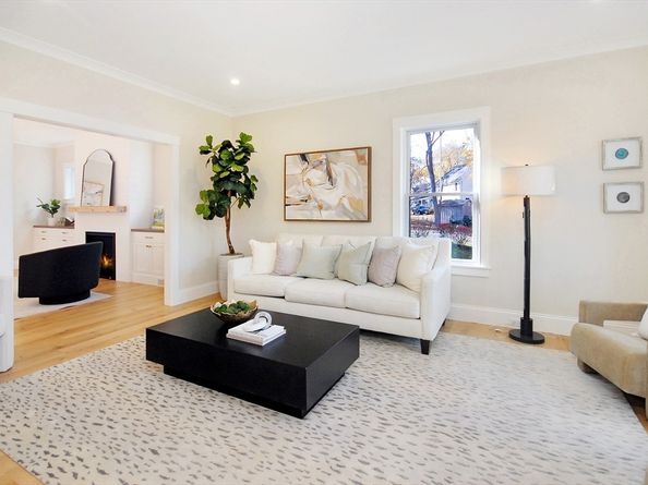 1053 Main St Lot 4, Concord MA 01742