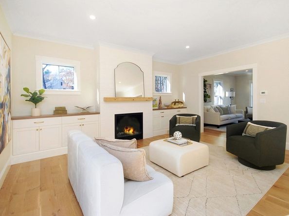 1053 Main St Lot 4, Concord MA 01742