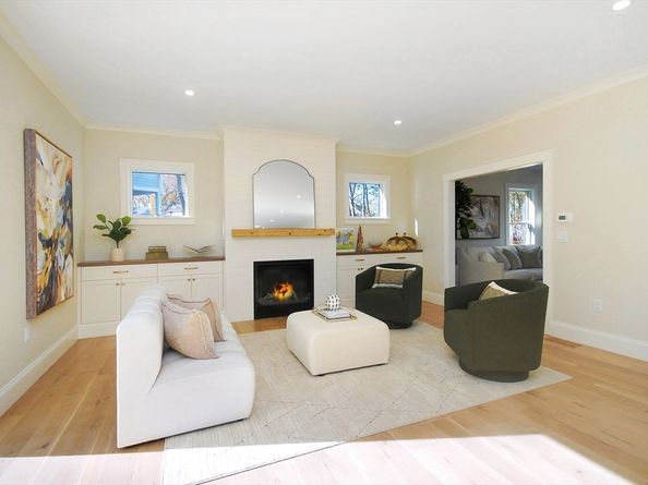 1053 Main St Lot 4, Concord MA 01742