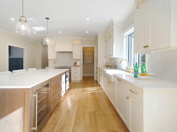 1053 Main St Lot 4, Concord MA 01742