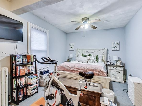 16 Cypress St, Somerville MA 02143