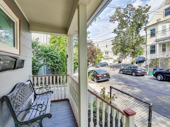 16 Cypress St, Somerville MA 02143