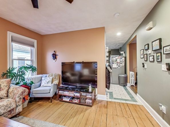 16 Cypress St, Somerville MA 02143
