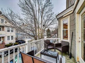 16 Cypress St, Somerville MA 02143