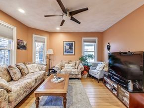 16 Cypress St, Somerville MA 02143
