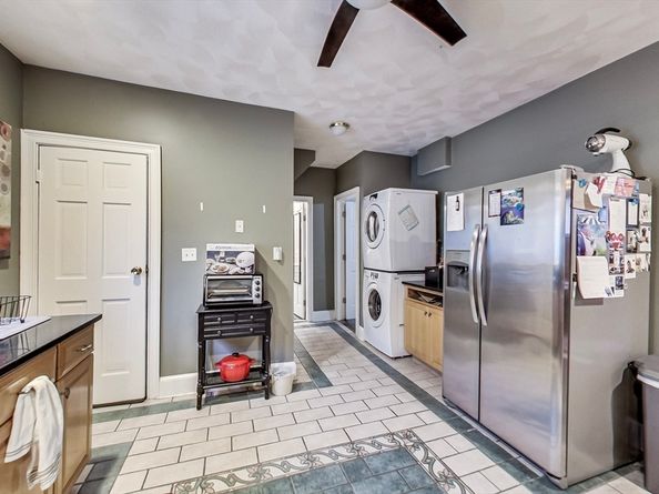 16 Cypress St, Somerville MA 02143