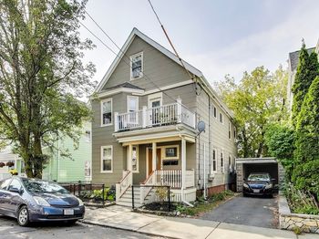 16 Cypress St
