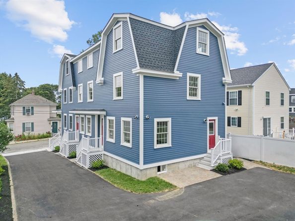 9 Swan St 2, Beverly MA 01915